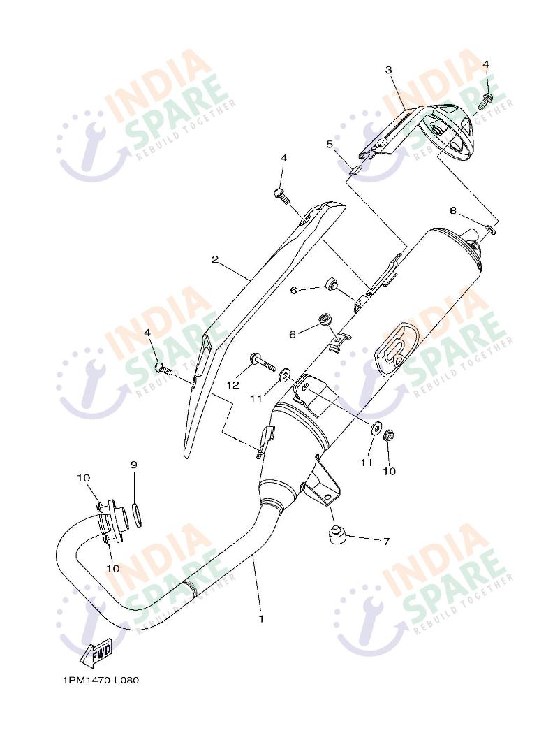 EXHAUST